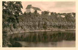 72634115 Burgk Freital Blick Zur Burg Burgk Freital - Freital