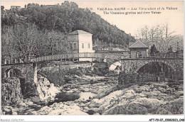 AFTP9-07-0846 - VALS-LES-BAINS - Les Vivaraises Et La Vaolane - Vals Les Bains