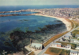 Penmarch Penmarc'h * Le Port De St Guénolé Et La Chapelle Notre Dame De La Joie - Penmarch