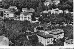 AFTP6-07-0531 - VALS-LES-BAINS - Centre Thermal Et Touristique  - Vals Les Bains