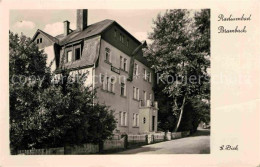 72634062 Brambach Bad Haus Der Freundschaft Brambach Bad - Bad Brambach