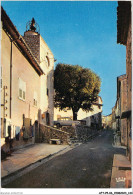 AFTP5-06-0493 - CABRIS - Station Climatique La Tour De L'horloge De Ville - Grasse