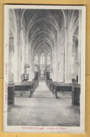 C.P.A. DOGNEVILLE / Intérieur De L'Eglise - Other & Unclassified