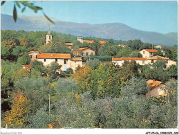 AFTP5-06-0435 - Roquefort-les-pins - Sanctuaire Du Sacre-coeur - Grasse