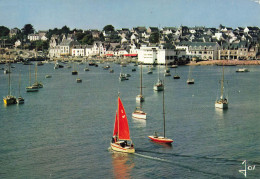 La Trinité Sur Mer * Vue Générale Du Port * Bateaux - La Trinite Sur Mer