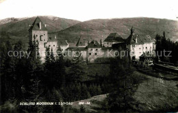 72633975 Lungau Schloss Moosham Lungau - Sonstige & Ohne Zuordnung