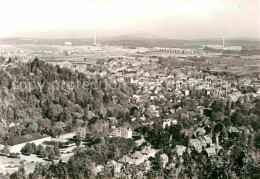 72633935 Ilmenau Thueringen Panorama Ilmenau - Ilmenau