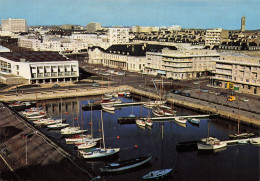 Lorient * Le Bassin à Flot Et Le Palais Des Congrès - Lorient