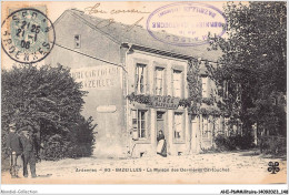 AHIP6-0610 - BAZEILLES - La Maison Des Dernières Cartouches - Other & Unclassified