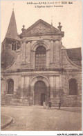 AGAP5-10-0390 - BAR-SUR-AUBE - L'église Saint-maclou  - Bar-sur-Aube