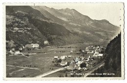 Suisse -  Piotta E Centrale Ritom 1012 M - Sonstige & Ohne Zuordnung