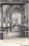 AGAP4-10-0304 - ERVY - L'intérieur De L'église  - Ervy-le-Chatel