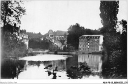 AGAP3-10-0286 - BAR-SUR-SEINE - La Seine Au Croc-ferrand  - Bar-sur-Seine