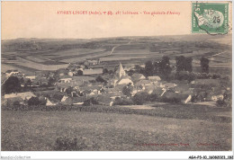 AGAP3-10-0289 - AVIREY-LINGEY - Habitants - Vue Générale D'avirey  - Sonstige & Ohne Zuordnung