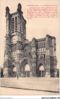 AGAP3-10-0274 - TROYES - La Cathédrale St-pierre   - Troyes