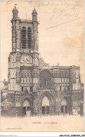AGAP3-10-0258 - TROYES - La Cathédrale  - Troyes