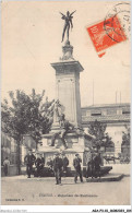 AGAP3-10-0250 - TROYES - Monument Des Bienfaiteurs  - Troyes