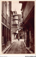 AGAP3-10-0225 - TROYES - Rue Paillot De Montabert Et La Cour Des Orlèvres  - Troyes
