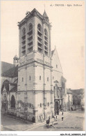 AGAP3-10-0219 - TROYES - église St-nizier  - Troyes