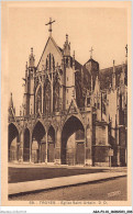 AGAP3-10-0201 - TROYES - église Saint Urbain  - Troyes