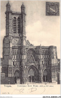 AGAP2-10-0181 - TROYES - Cathédrale Saint Pierre  - Troyes