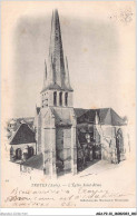 AGAP2-10-0182 - TROYES - L'église Saint-rémy  - Troyes