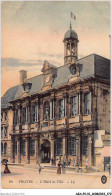 AGAP2-10-0178 - TROYES - L'hôtel De Ville  - Troyes