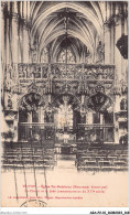 AGAP2-10-0176 - TROYES - église Ste-madeleine - Le Choeur Et Le Jubé  - Troyes