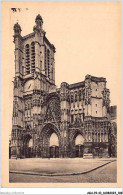 AGAP2-10-0186 - TROYES - La Cathédrale Saint Pierre  - Troyes