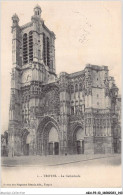 AGAP2-10-0162 - TROYES - La Cathédrale  - Troyes