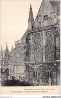AGAP2-10-0155 - TROYES - Le Portail Nord De La Cathédrale  - Troyes