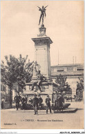 AGAP2-10-0153 - TROYES - Monument Des Bienfaiteurs  - Troyes