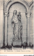 AGAP2-10-0143 - TROYES - La Cathédrale - Statue De La Ste-vierge  - Troyes