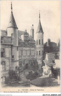 AGAP2-10-0126 - TROYES - Hôtel De Vauluisant - Troyes