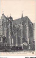 AGAP2-10-0116 - TROYES - église Saint-urbain - Abside Après Restauration  - Troyes