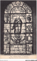 AGAP2-10-0121 - TROYES - La Cathédrale - Magnifique Vitrail De L'immaculée-conception  - Troyes