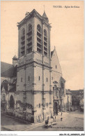 AGAP2-10-0118 - TROYES - église Saint-nizier  - Troyes