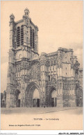 AGAP2-10-0104 - TROYES - La Cathédrale  - Troyes