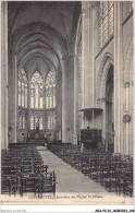 AGAP2-10-0101 - TROYES - Intérieur De L'église St-urbain  - Troyes