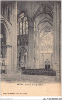 AGAP2-10-0094 - TROYES - La Cathédrale - Intérieur De La Cathédrale  - Troyes