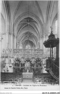 AGAP2-10-0095 - TROYES - Intérieur De L'église Ste-madeleine  - Troyes