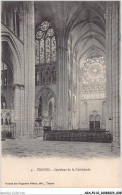 AGAP2-10-0096 - TROYES - Intérieur De La Cathédrale  - Troyes
