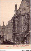 AGAP1-10-0066 - TROYES - Le Portail Nord De La Cathédrale  - Troyes