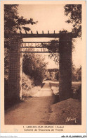 AGAP1-10-0038 - LOCHES-SUR-OURCE - Colonie De Vaccances De Troyes  - Autres & Non Classés