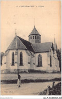 AGAP1-10-0035 - MAILLY-LE-GRAND - L'église  - Mailly-le-Camp