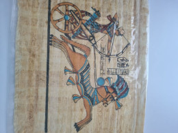 Papyrus Égypte - Andere & Zonder Classificatie