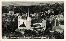 72633779 Gernrode Harz St Cyriakikirche Luftkurort Gernrode Harz - Andere & Zonder Classificatie