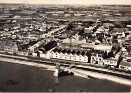 St Gilles Croix De Vie * Usine Conserves CASSEGRAIN De Nantes * Industrie - Saint Gilles Croix De Vie