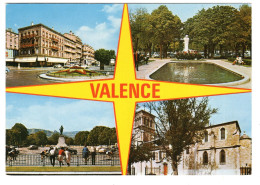 VALENCE (26) - Multivues - Valence