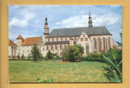 C.P.A. MOLSHEIM / Eglise Des Jésuites - Molsheim